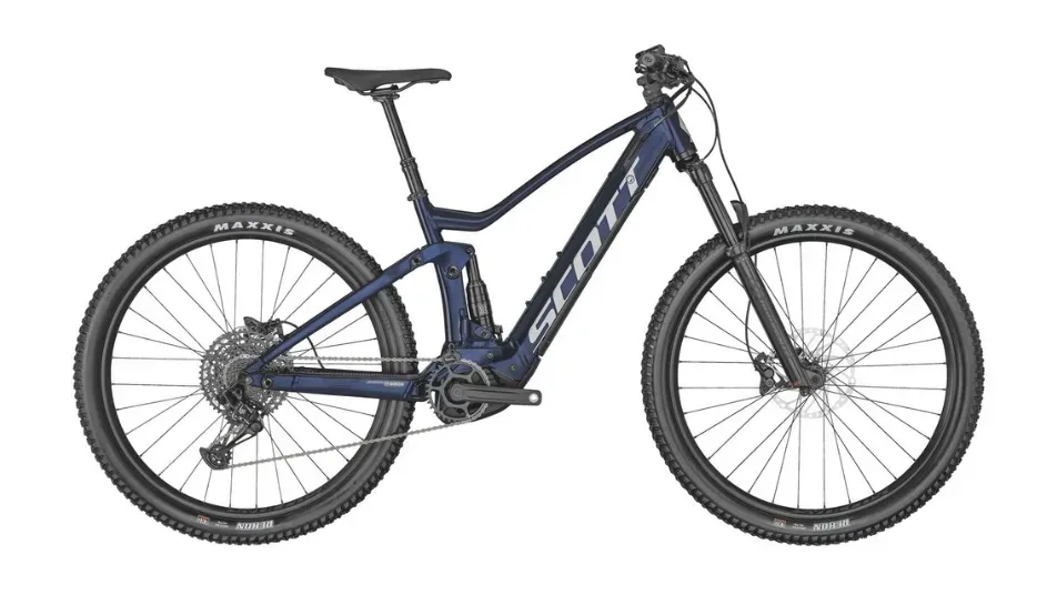 Scott Strike eRide 940