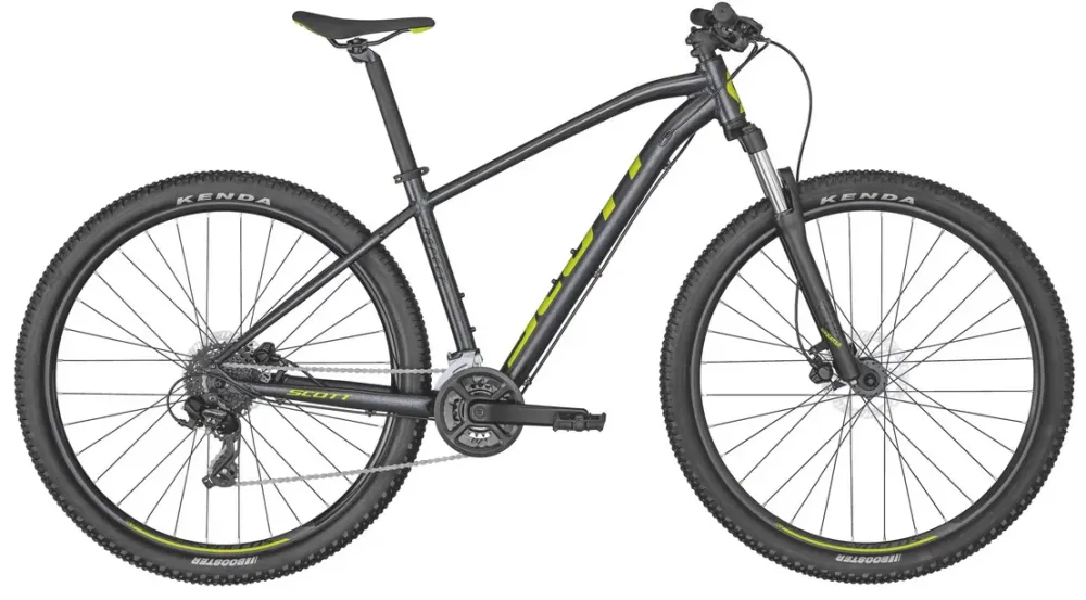Scott Aspect 960